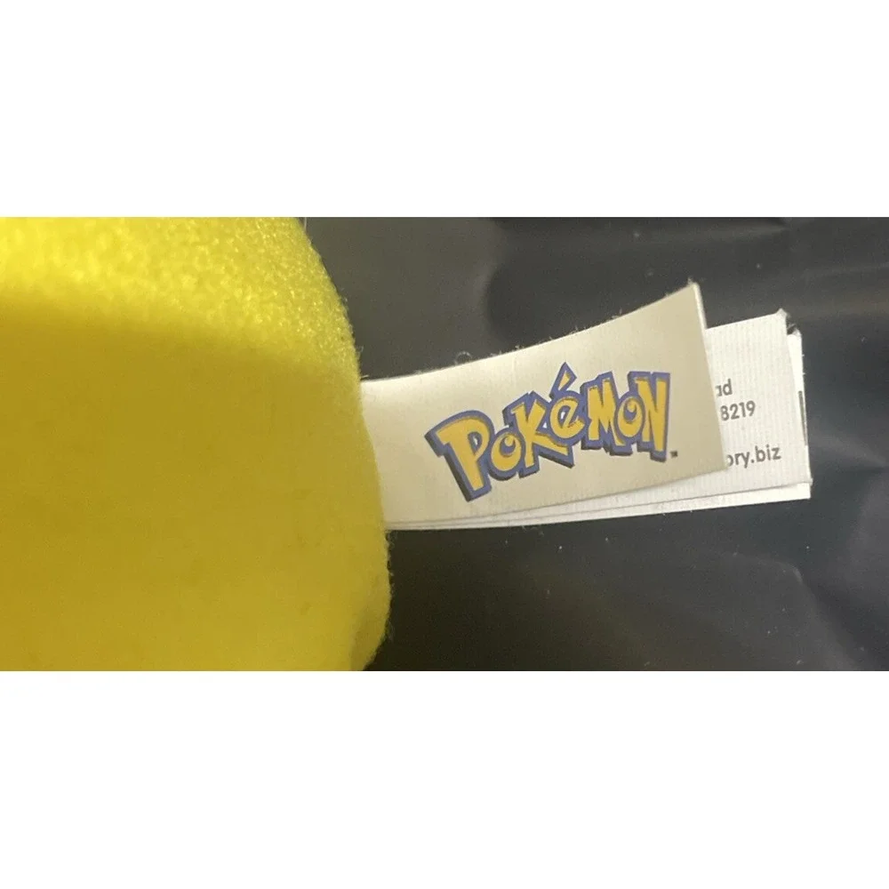 Pokémon Pikachu 7